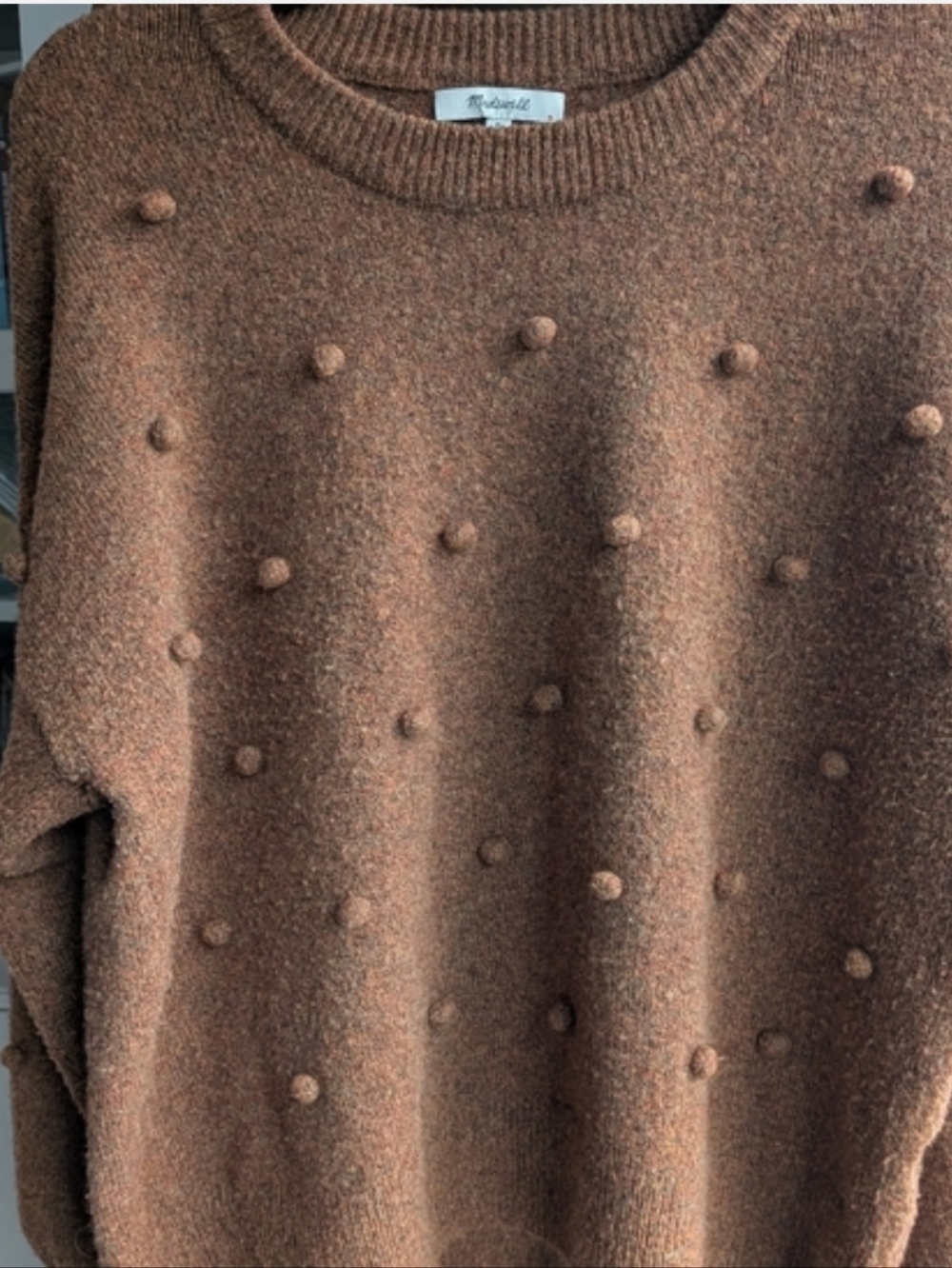 Madewell Bundle |Size Medium | Sweaters | 3 Pieces! - Picture 2 of 8
